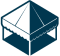 Tent icon