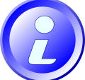 Information icon