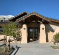 Crowley Lake CC