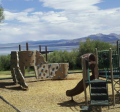 Mono Lake Park