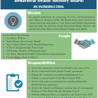 Advisory Board infographic