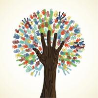 Community tree