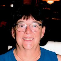 Mary Booher