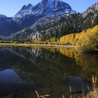 Picture of June Lake