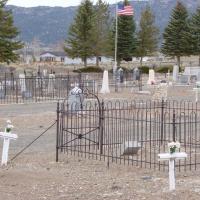 Photo of Bridgeport Cemetery