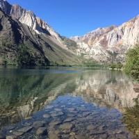 Convict Lake