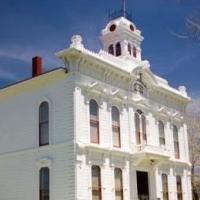 Mono County Courthouse