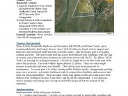 Toms Place to Lower Rock Creek & Hilton to BLM Trail