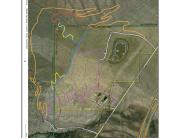 Toms Place to Lower Rock Creek & Hilton to BLM Trail