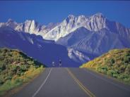 Eastern Sierra