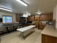 June Lake Community Center 