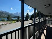 June Lake Community Center 