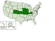 97 people in six states have been confirmed to have respiratory illness caused by a virus known as EV-D68