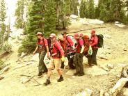 SAr Team Mono county