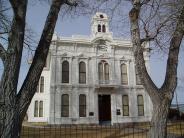 1880 Bridgeport Court House