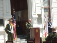 MCSO Honors those fallen