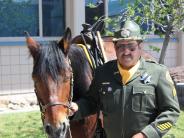 Sgt. West and Bigun