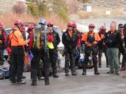 Mountain Rescue Association