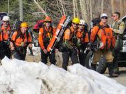 Mountain Rescue Association