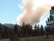 Photo of Eagle Fire