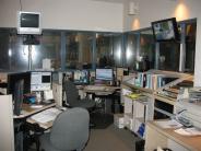 Dispatch Center