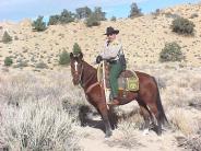 MCSO Mounted Patrol