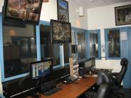 Dispatch Center