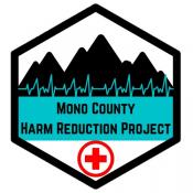 Mono County harm reduction project