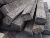Treated Wood Waste Treated Wood
