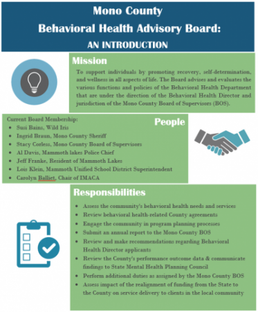 Advisory Board infographic