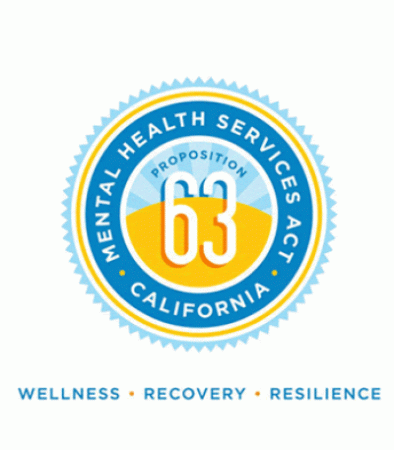 Prop 63 Logo