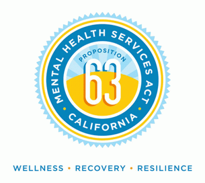 Prop 63 Logo