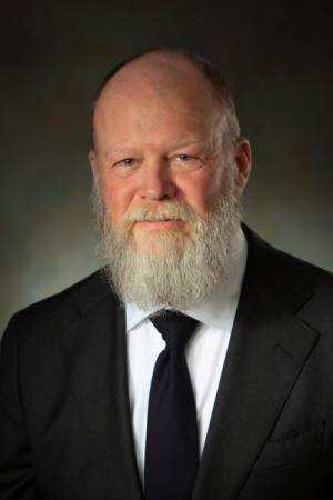 District 3: Paul McFarland