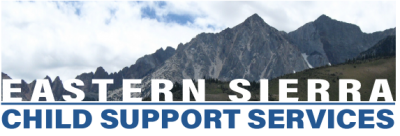 Eastern Sierra Child Support