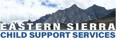 Eastern Sierra Child Support Services