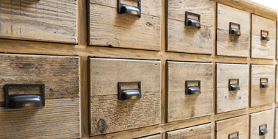 File Drawers