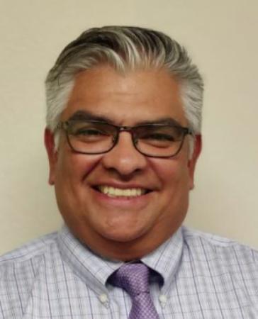 Mike Martinez