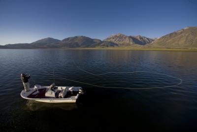Picture of Crowley Lake
