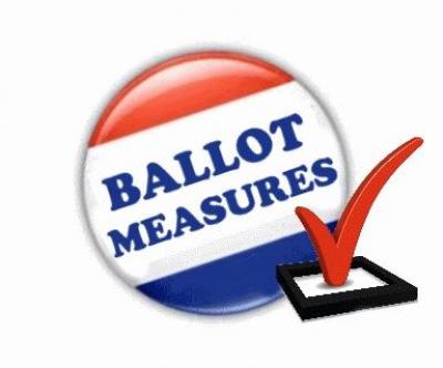 Ballot Measures Photo