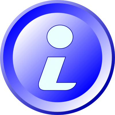 Information icon