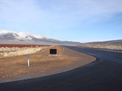 bryant field airport