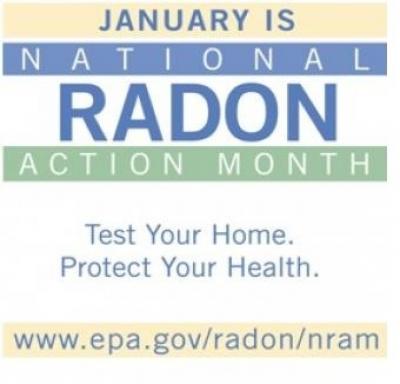 Radon logo