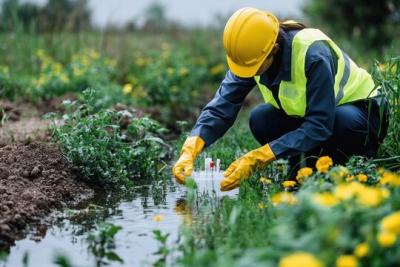 Environmental Health