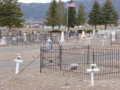 Photo of Bridgeport Cemetery