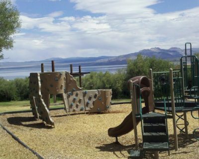 Mono Lake Park