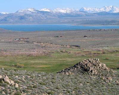 Conway Ranch View