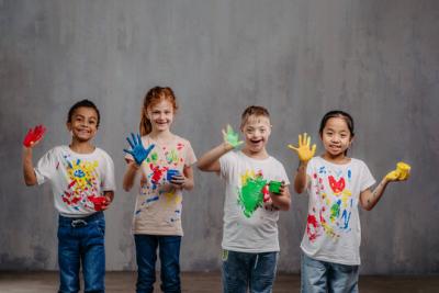 Children with Special Medical Needs