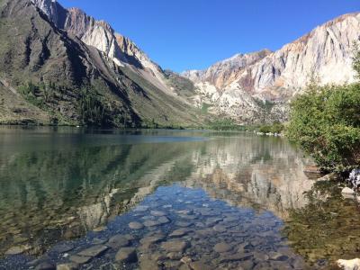 Convict Lake