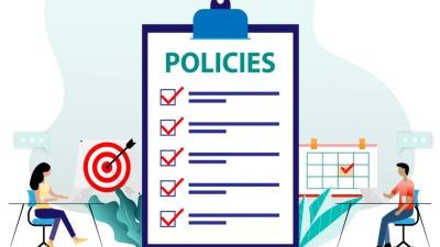 County Policies