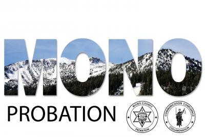 Mono County Probation Logo